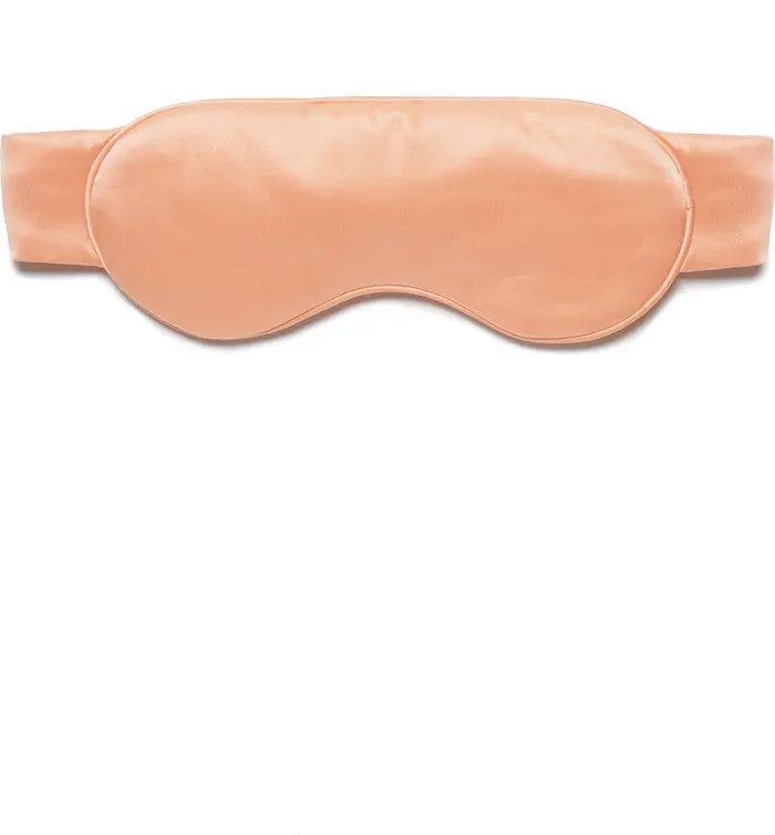 GOOD SIDE Mulberry Silk Sleep Mask | Nordstrom | Nordstrom
