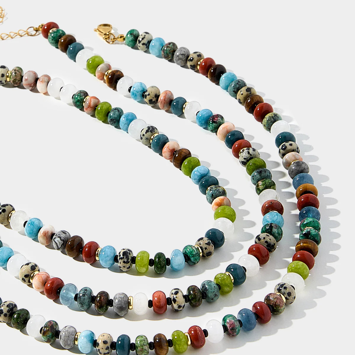 Aurora Necklace | Allie + Bess