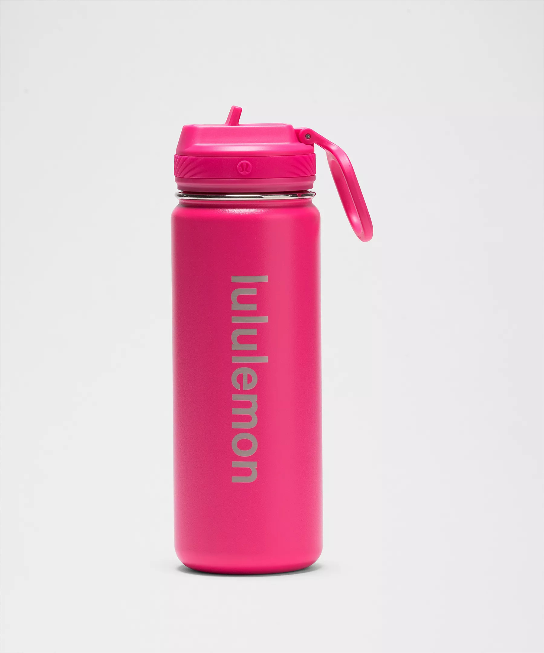 Back to Life Sport Bottle 18oz | Lululemon (US)