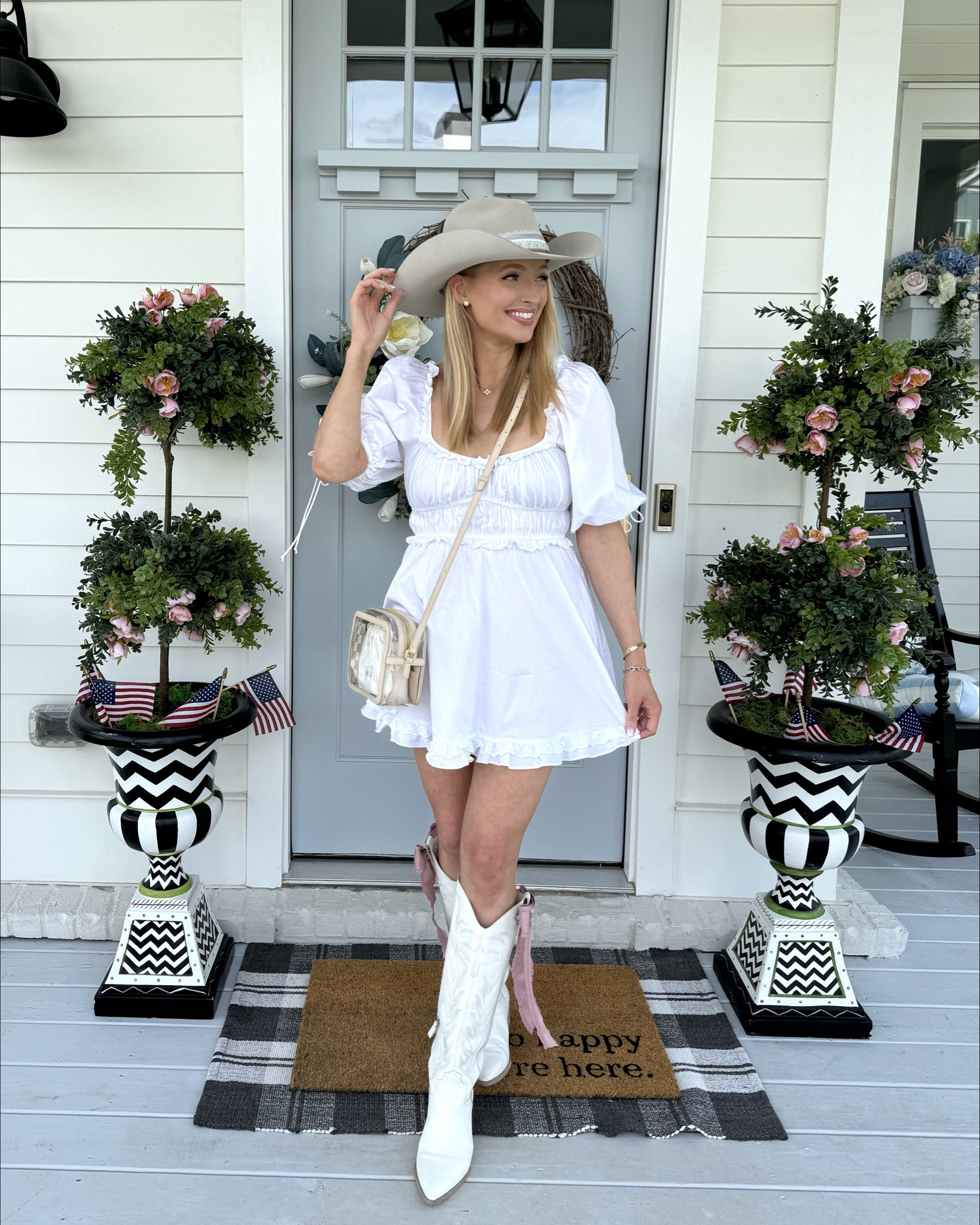 One day revolve anniversary sale! Get 20% off (including beauty) today only with code HAPPY20. I’m rounding up my favorites I own here! 


#LTKSaleAlert