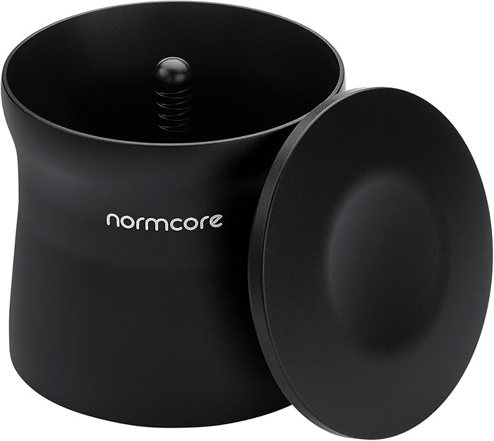 Normcore 54mm Magnetic Dosing Cup, Espresso Dosing Cup, Barista Coffee Grinder Dosing Tools Fit 5... | Amazon (US)