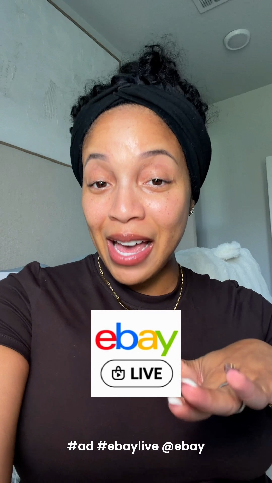 Back-to-school shopping is about to be a little more fun and a lot more affordable! Join me on eBay Live Saturday, August 1st at 11 a.m. CT for a kids’ apparel event featuring department-store finds for girls and boys, with bids starting at just $1! We can watch, chat, discover deals, and shop together in real time. Tap the link to set your reminder, and I’ll see you there! #ad #ebaylive @ebay

#LTKSaleAlert #LTKKids #LTKmomlife