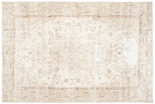 Atty
                        
                          Vintage Turkish Rug | Revival Rugs 