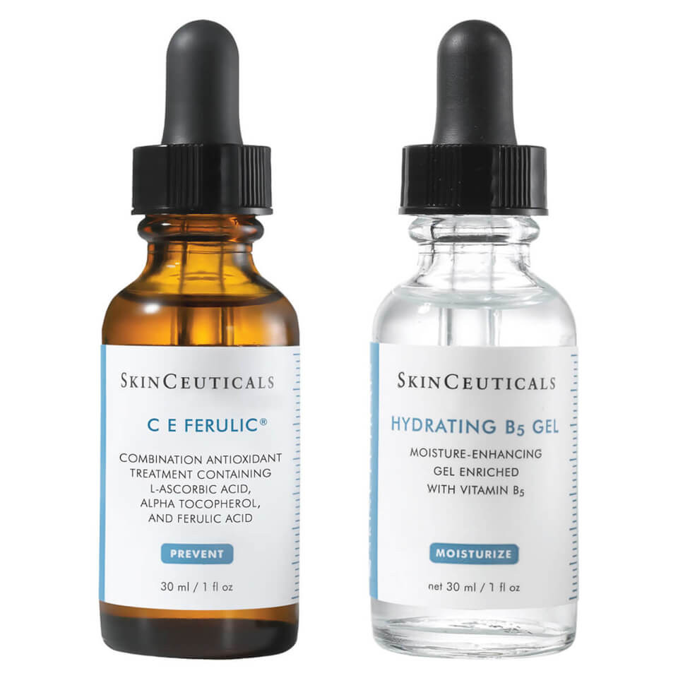 SkinCeuticals Restore and Hydrate Regimen | Skinstore