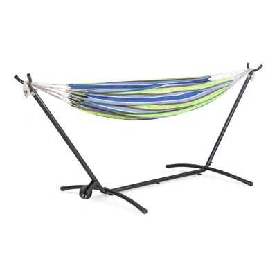 Galley Classic Hammock with Stand | Wayfair North America