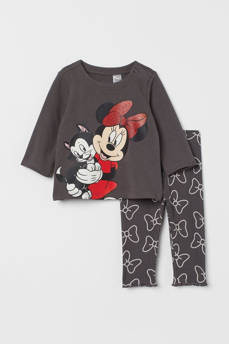 Baby | H&M (US + CA)