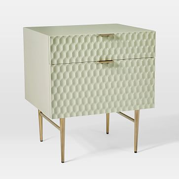 Build Your Own - Audrey Media Collection | West Elm (US)