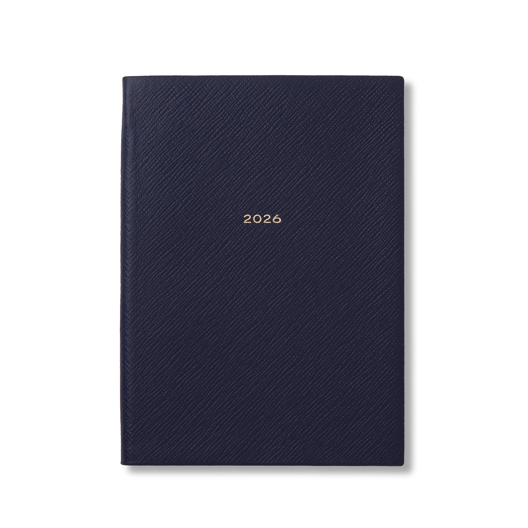 2026 Soho Weekly Diary in Panama | Smythson