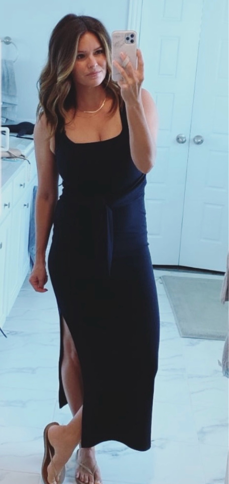 Casual Spring Dress



Spring  spring outfit  spring fashion  spring style  black dress  casual outfit  trendy fashion  what I wore  dresses for her  casual dress  

#LTKSeasonal #LTKstyletip