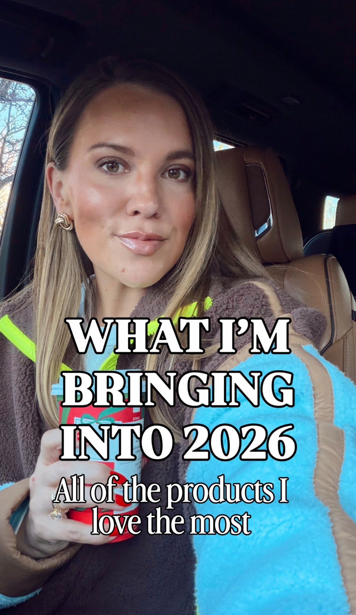 Here are all of the items I discovered and or purchased in 2025. I have everything from designer shoes to my favorite Amazon beauty items! Hope you love them as much as I do! 

