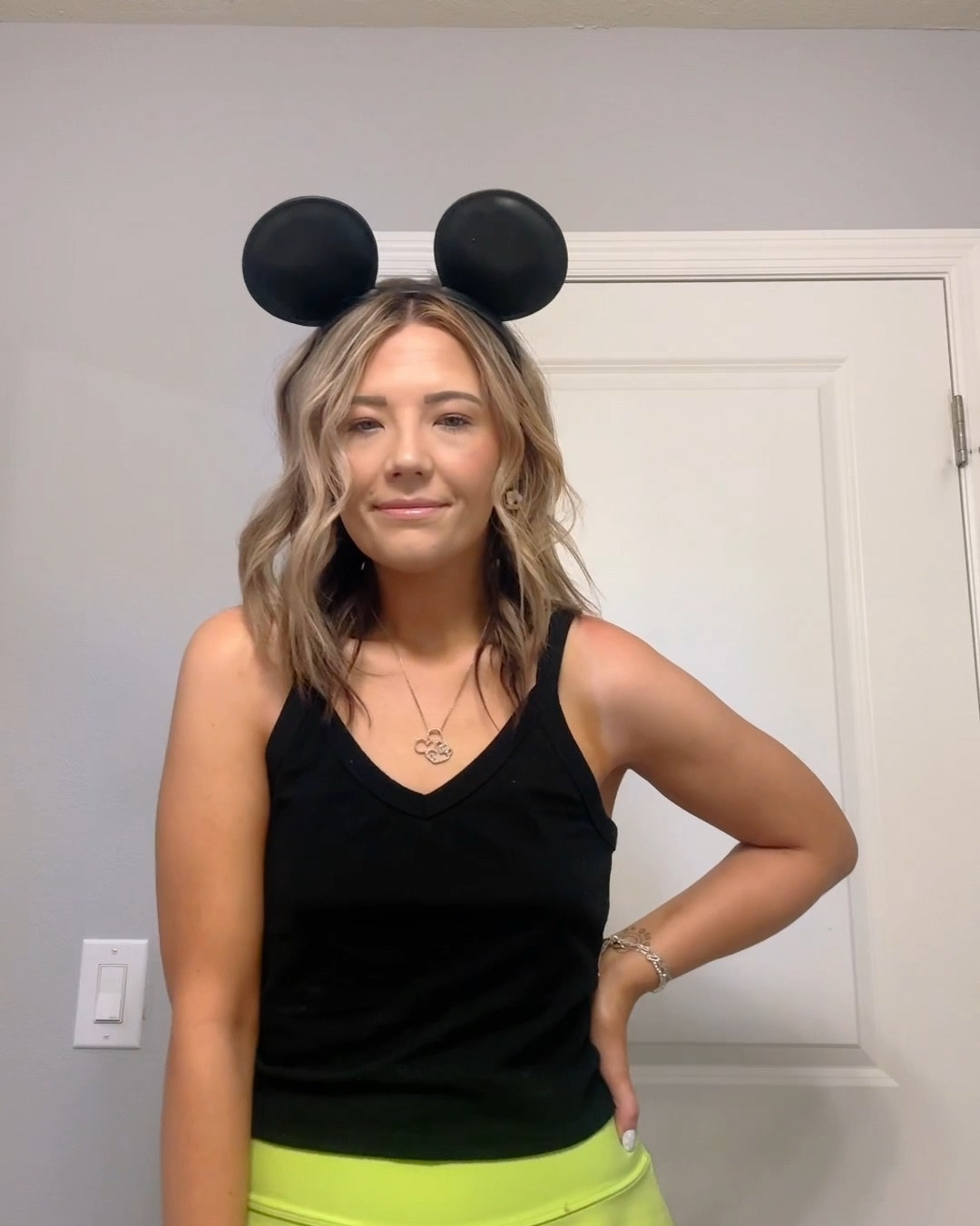 Disney’s Hollywood Studios Outfit!! This skirt is my new favorite! 

#disney #disneyoutfits #ootd

#LTKSaleAlert #LTKTravel #LTKStyleTip