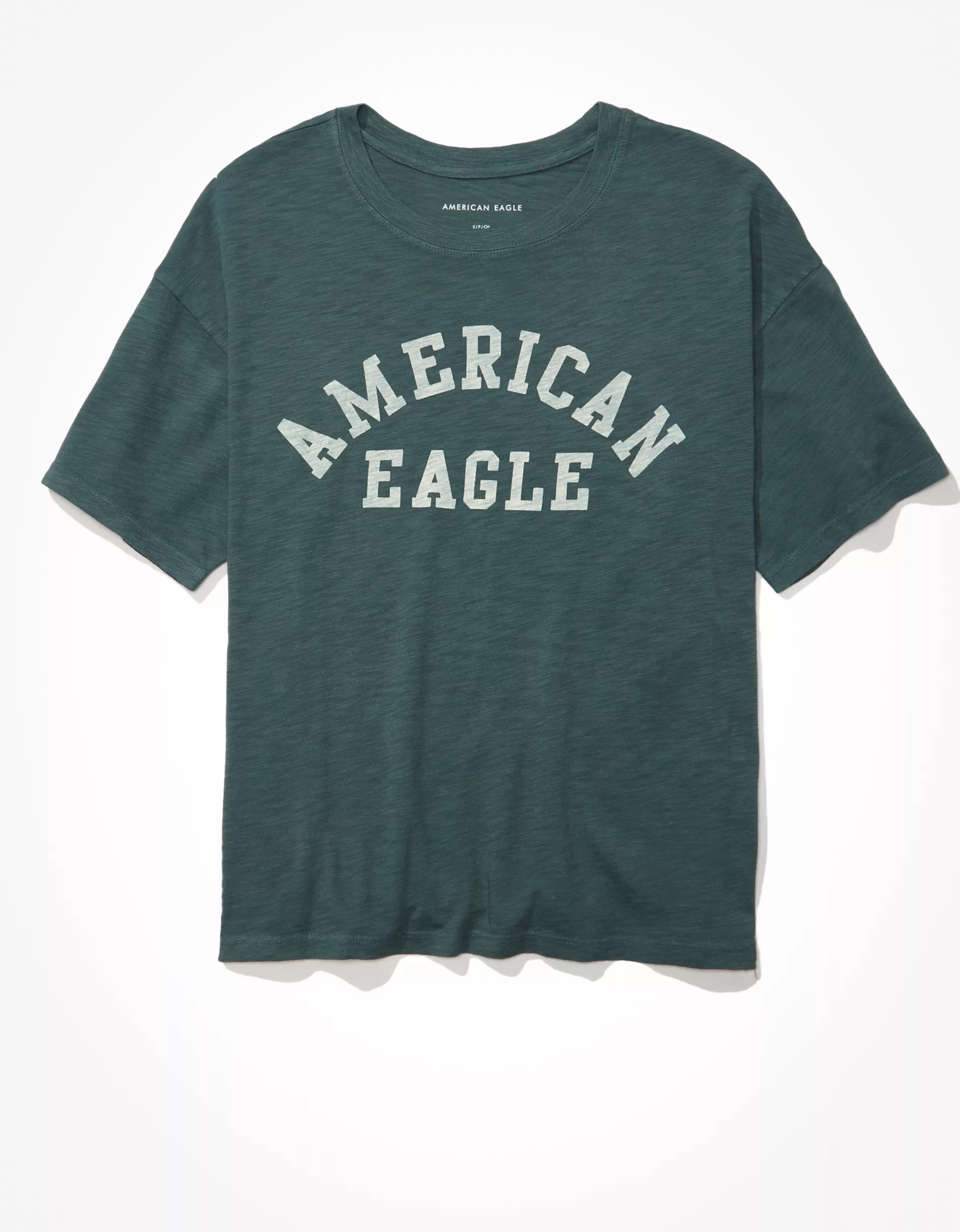 AE Graphic Tee | American Eagle Outfitters (US & CA)