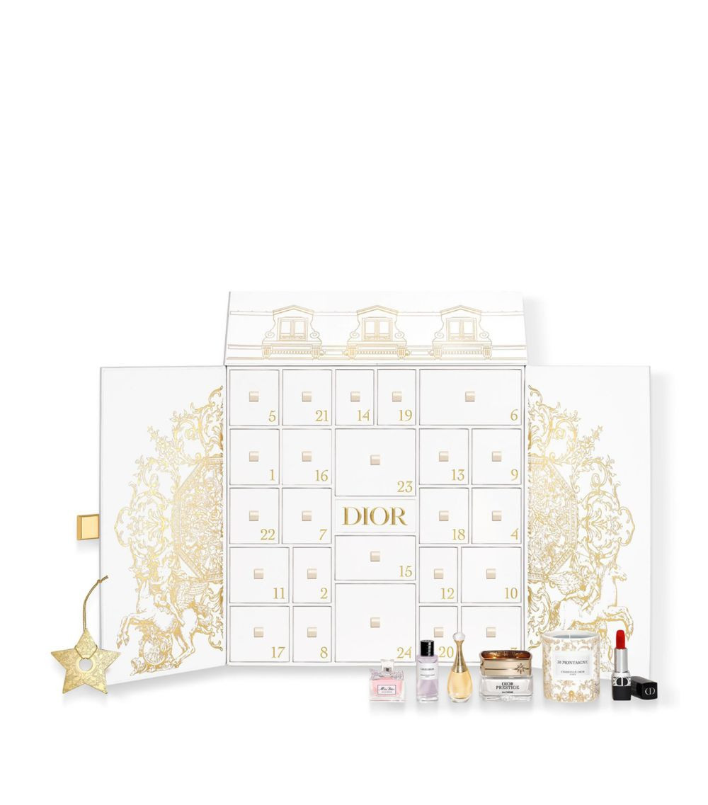 Beauty Advent Calendars | Harrods
