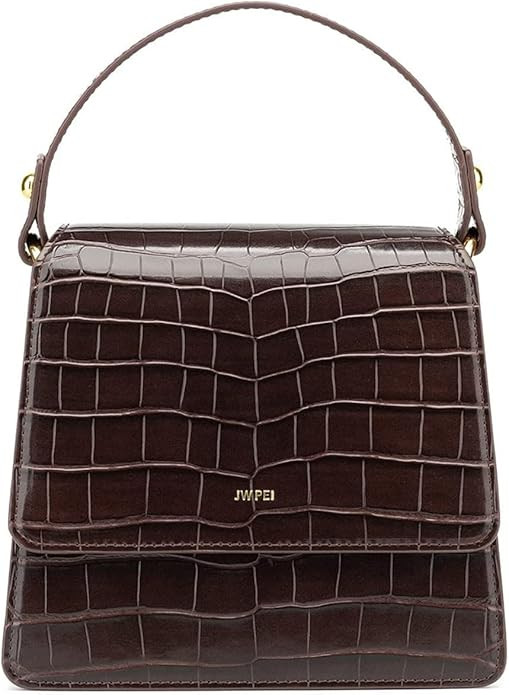 JW PEI Women's FAE Top Handle Crossbody | Amazon (US)