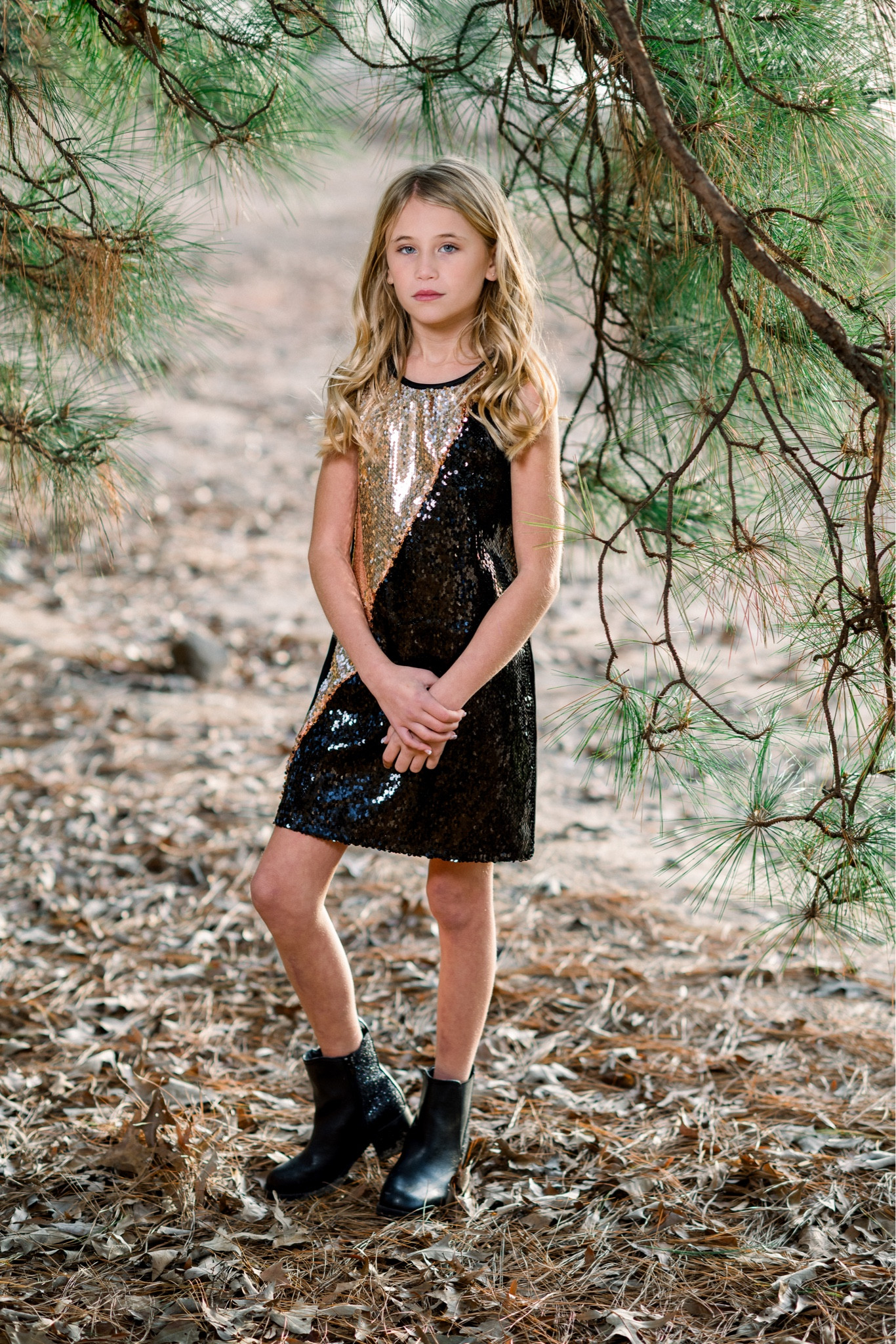 Sparkle & Shine! Super cute sequin dresses by MIA New York found at Sak’s this holiday season! Perfect for your tween girl that’s ready to sparkle! 

#LTKHoliday #LTKSeasonal #LTKkids
