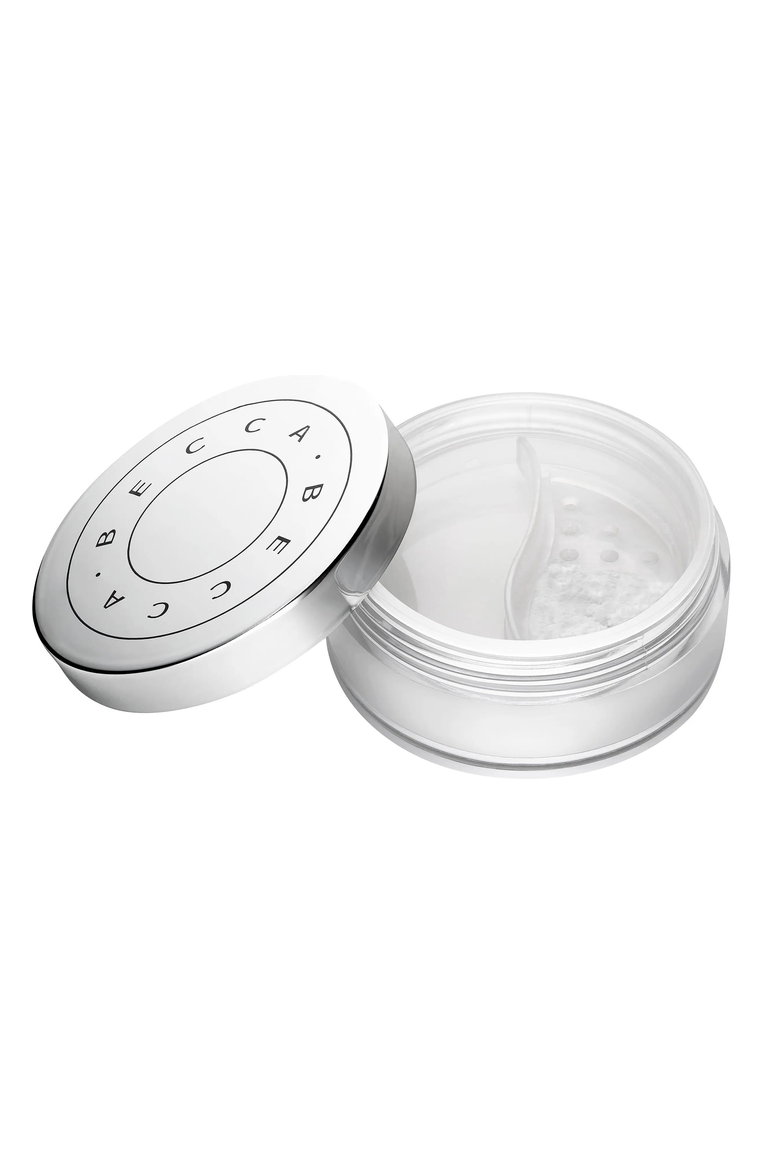 Becca Undereye Setting Powder - No Color | Nordstrom