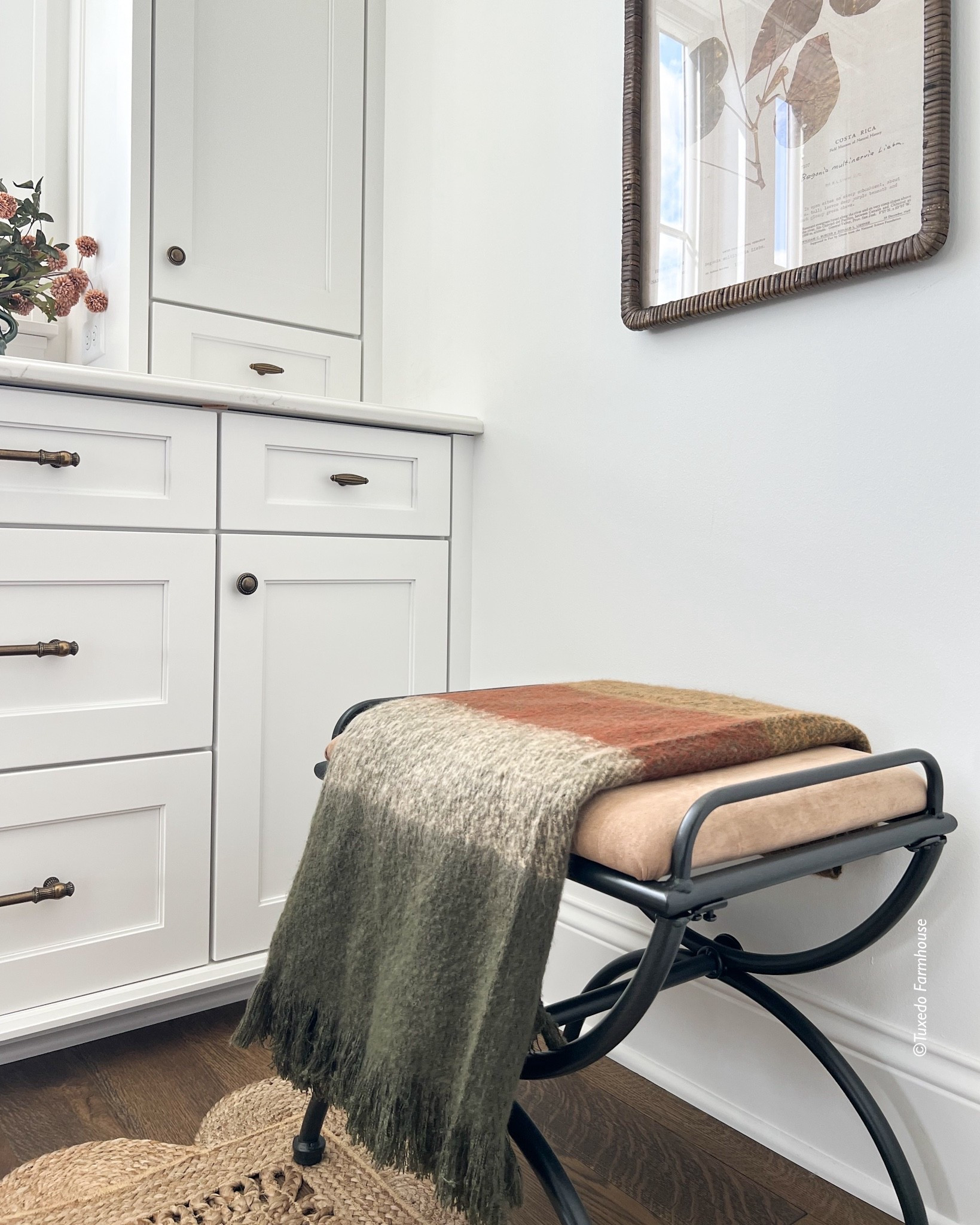 A great fall throw! This is the softest, coziest throw in rich, fall colors. 

 #LTKSeasonal #LTKHome #LTKFindsUnder50