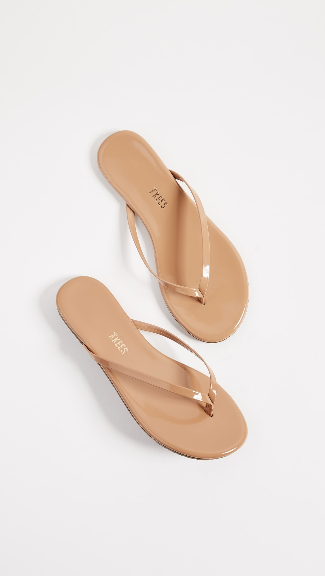 Foundations Glosses Flip Flops | Shopbop