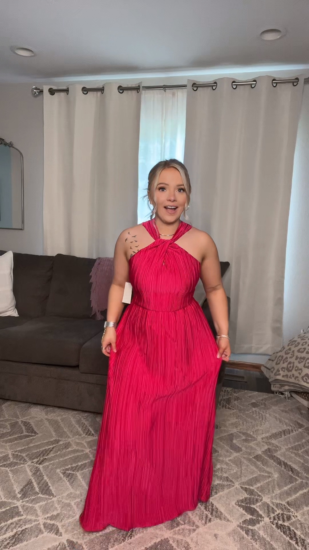 Wedding guest dress, wedding guest dresses from Target under $50, target sale, target dress

Wearing size XS.

#LTKSummerSales #LTKWedding #LTKFindsUnder50