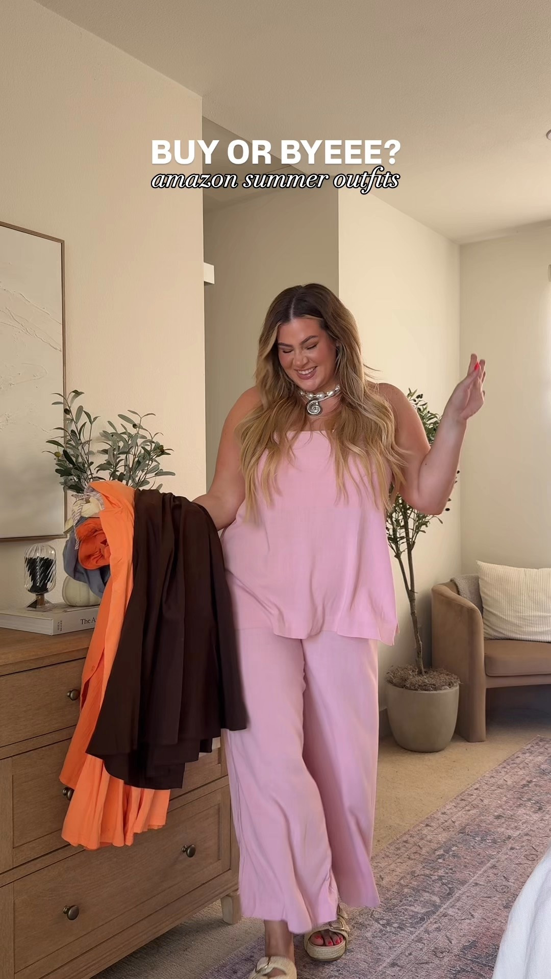 got an XL in all and the ones that only went to a large, i got a large! the striped set is the only one i got an XXL in!

#LTKFindsUnder50 #LTKSummerEdit #LTKSeasonal