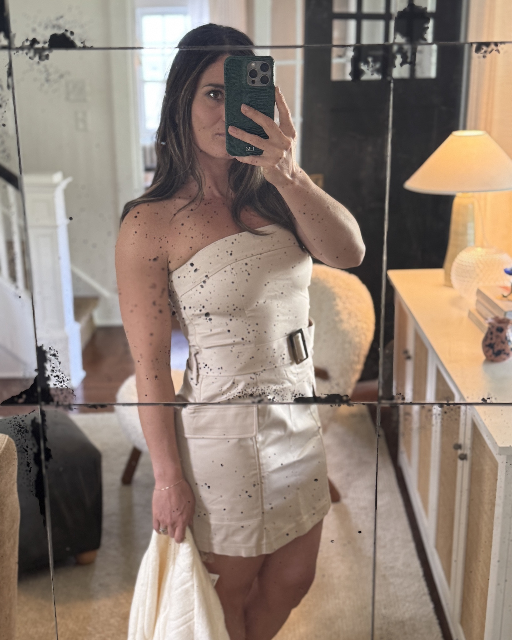 My favorites from what I ordered during the @abercrombie sale this weekend - all of these are on clearance with an additional 15% off!

#LTKPetite #LTKFindsUnder50 #LTKSaleAlert