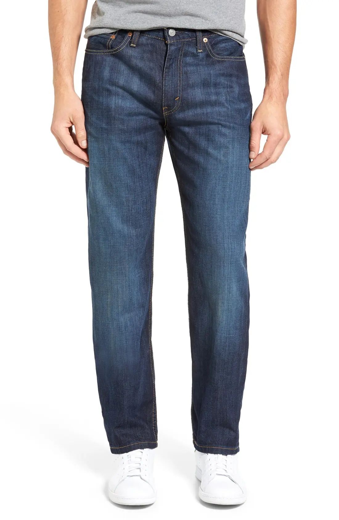 Levi's® 514™ Straight Leg Jeans | Nordstrom