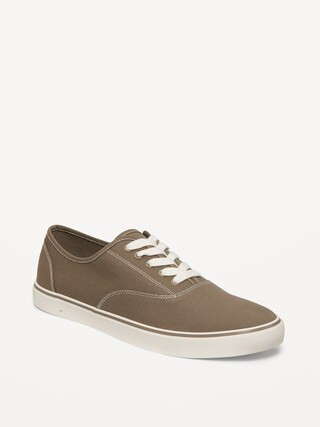 Canvas Sneakers for Men | Old Navy (US)
