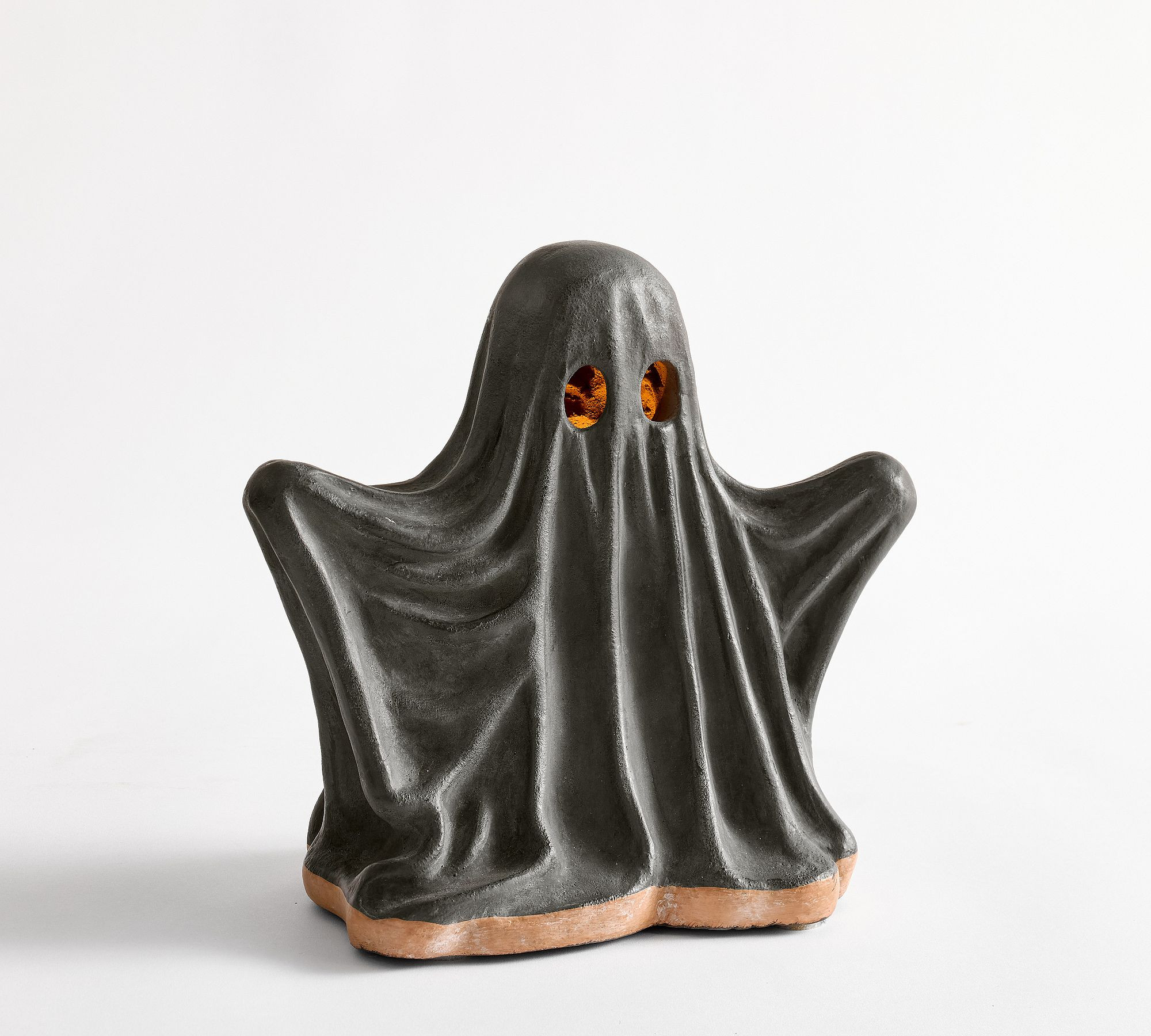 Handcrafted Ceramic Ghost | Pottery Barn (US)