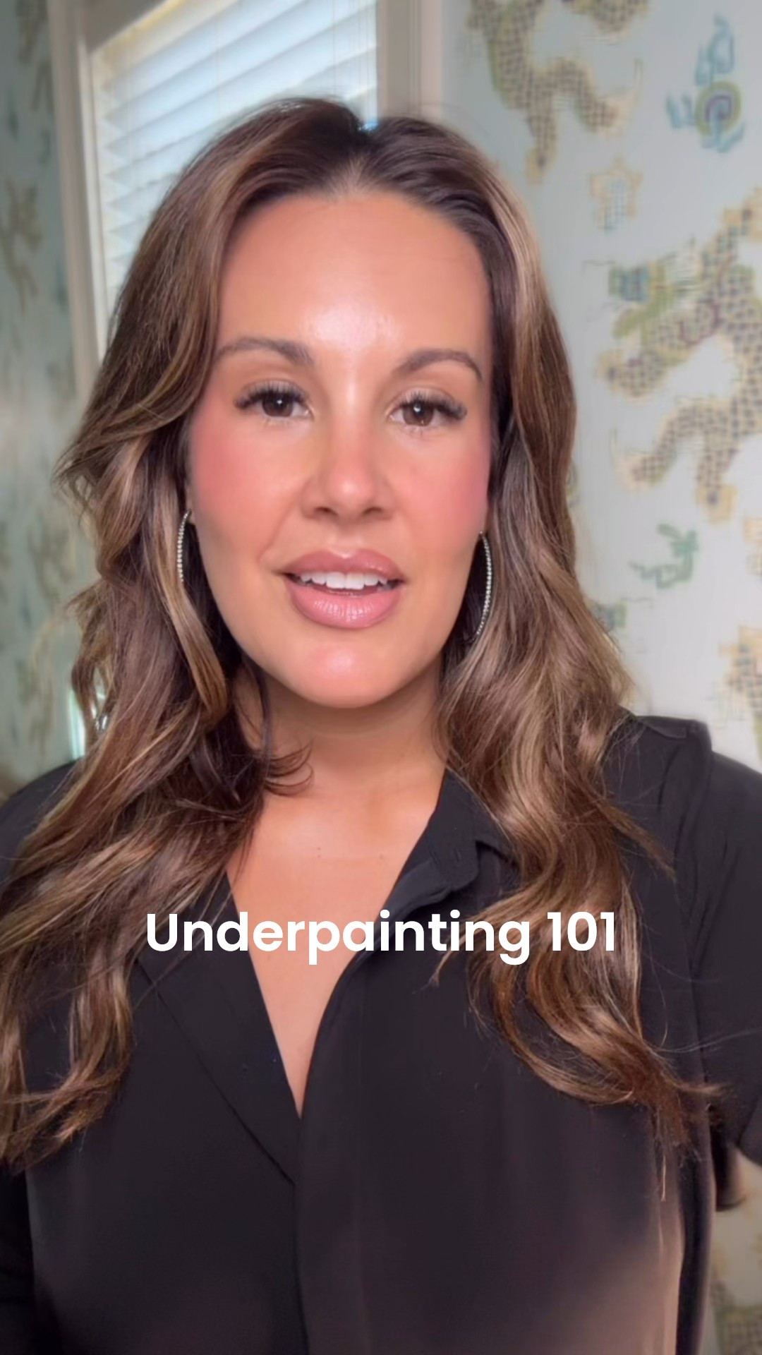 Underpainting
Mary Phillips 
MUA 
Sephora 
Beauty faves 
Beauty must haves 

#LTKFindsUnder50 #LTKStyleTip #LTKBeauty