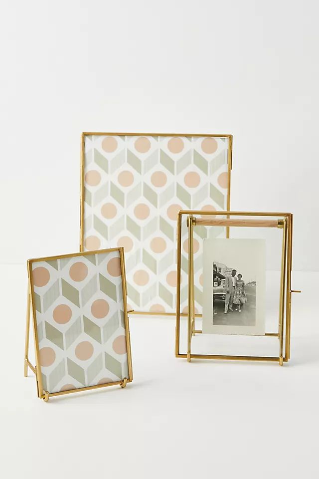 Lizzy Frame | Anthropologie (US)