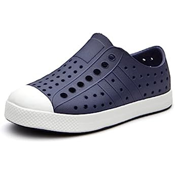 Native Shoes - Jefferson, Kids Shoe | Amazon (US)