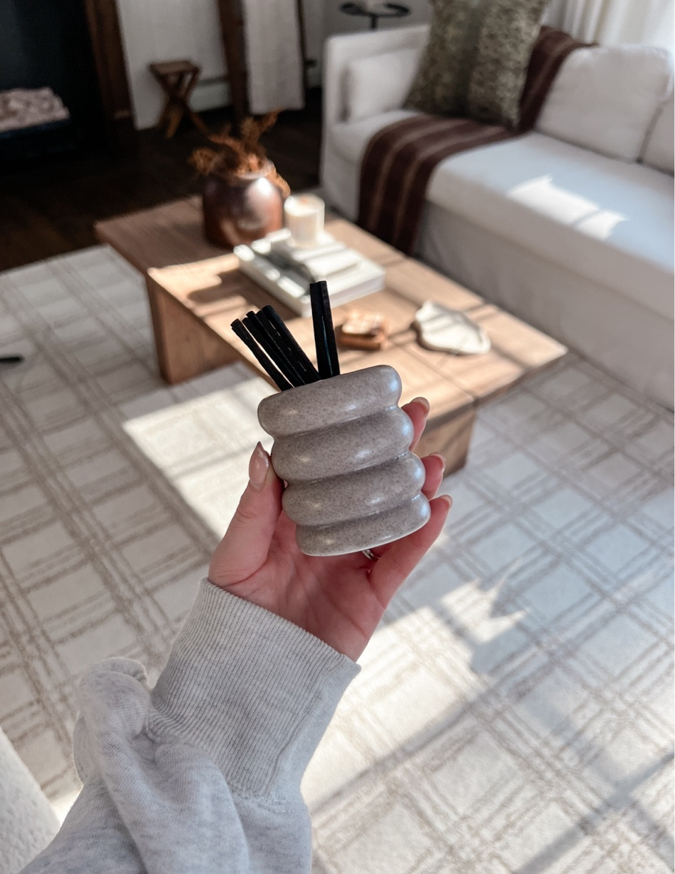 Loving this cute ceramic match striker I found on Amazon! 

#LTKfindsunder50 #LTKhome