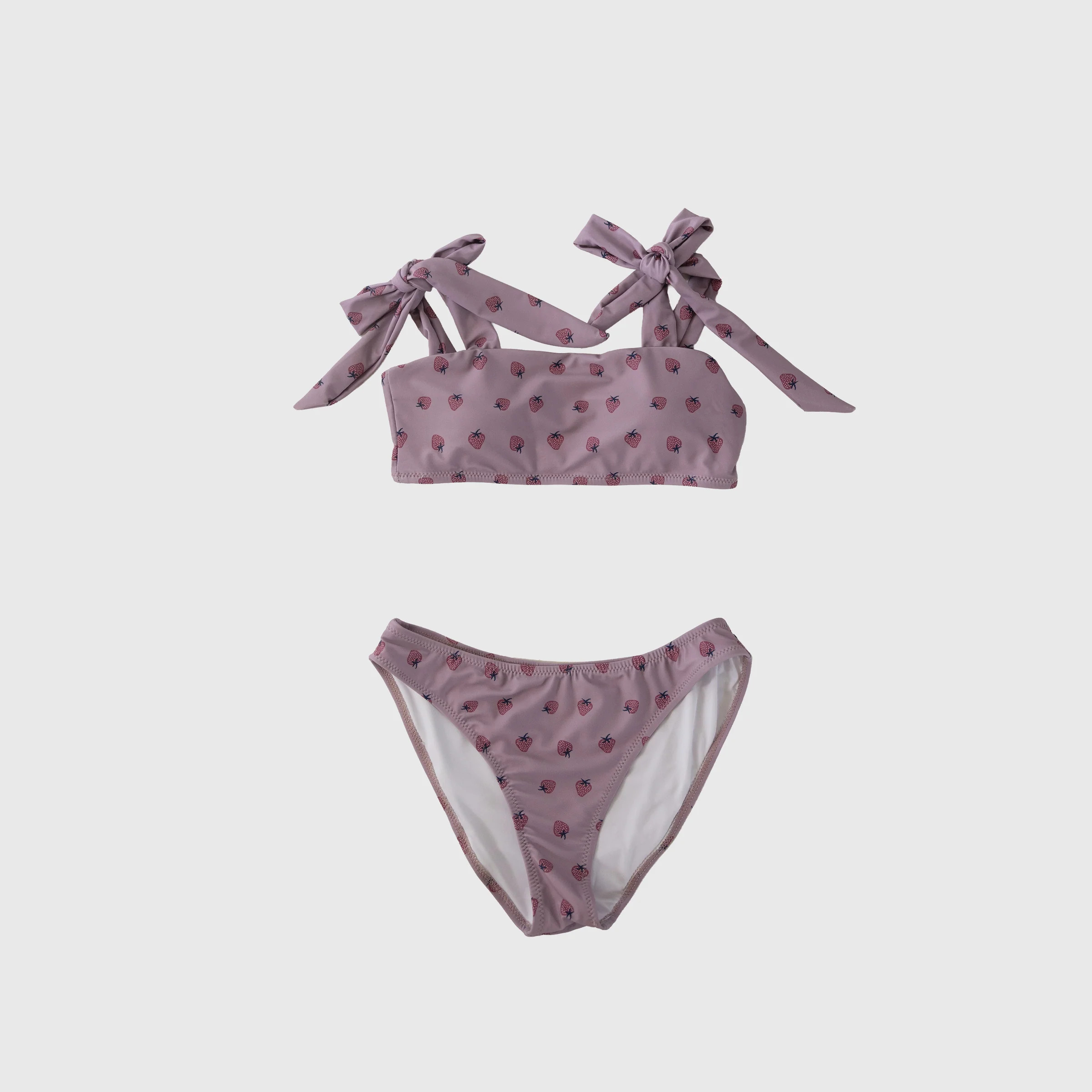 Women's Two Piece Swimsuit | Matilda | Forever French