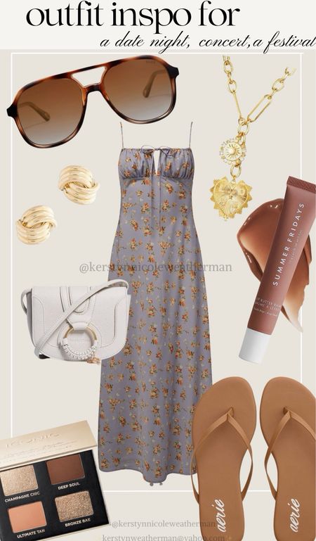 Summer / spring outfit inspo 
Summer dress 
Spring outfit idea


Follow my shop @kerstynweatherman on the @shop.LTK app to shop this post and get my exclusive app-only content!

#liketkit #LTKU #LTKSeasonal #LTKstyletip
@shop.ltk
https://liketk.it/4CJNL

#LTKU #LTKSeasonal #LTKFestival