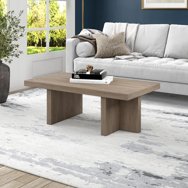 Tingsley Coffee Table | Wayfair North America