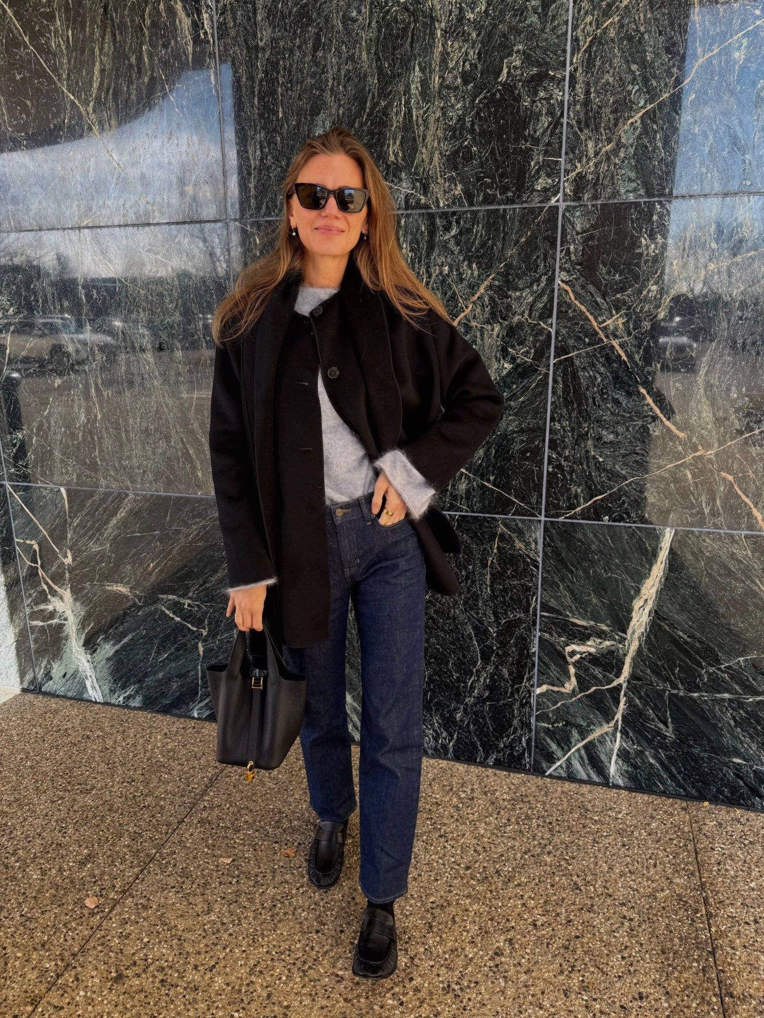 Shopping outfit 🤍

#LTKCyberWeek #LTKGiftGuide #LTKHoliday