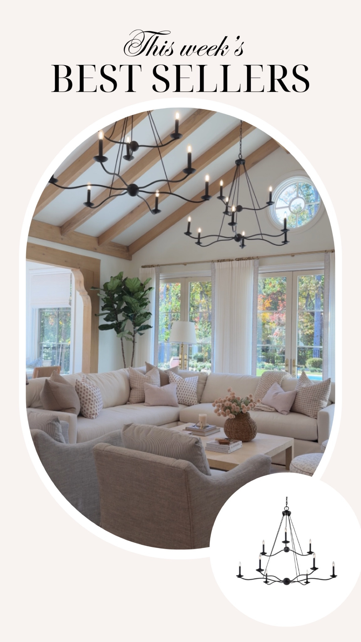 Weekly Best Seller

#LTKSeasonal #LTKGiftGuide #LTKHoliday