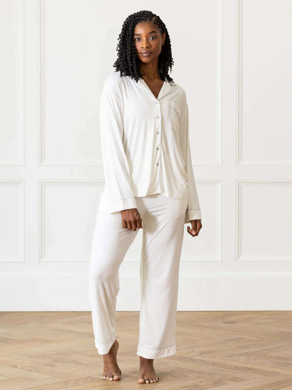 Pajama set | Cozy Earth
