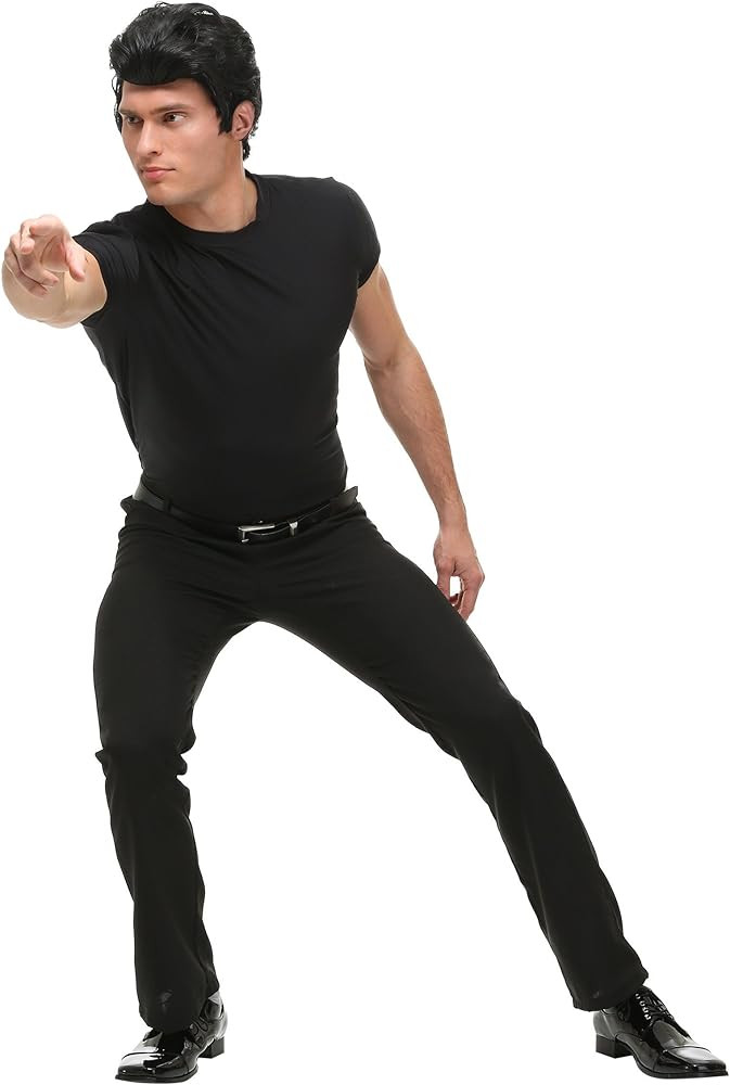 Grease Danny Costume | Amazon (US)