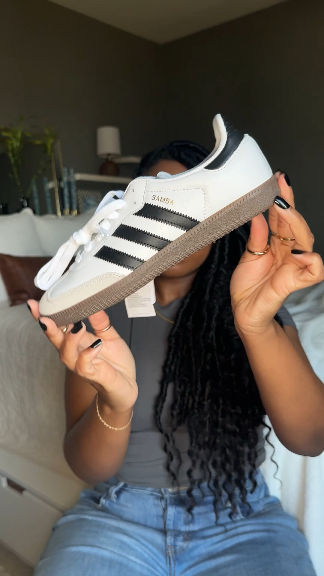 The perfect everyday sneaker! The warmer months are approaching which means more moving around, more walking and more styling. I was on the hunt for a versatile shoe something that I could pair with multiple things and that I wouldn’t get tired of. 

I’m excited to style these! 

#LTKActive #LTKstyletip #LTKshoecrush