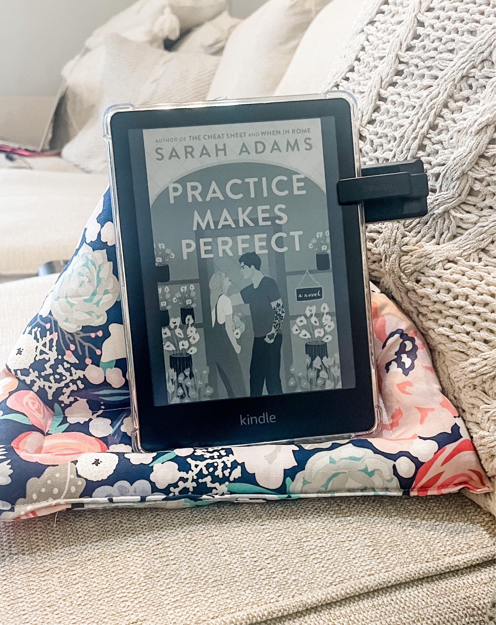 The easiest page flipper for your Kindle! 

#LTKFind #LTKunder50