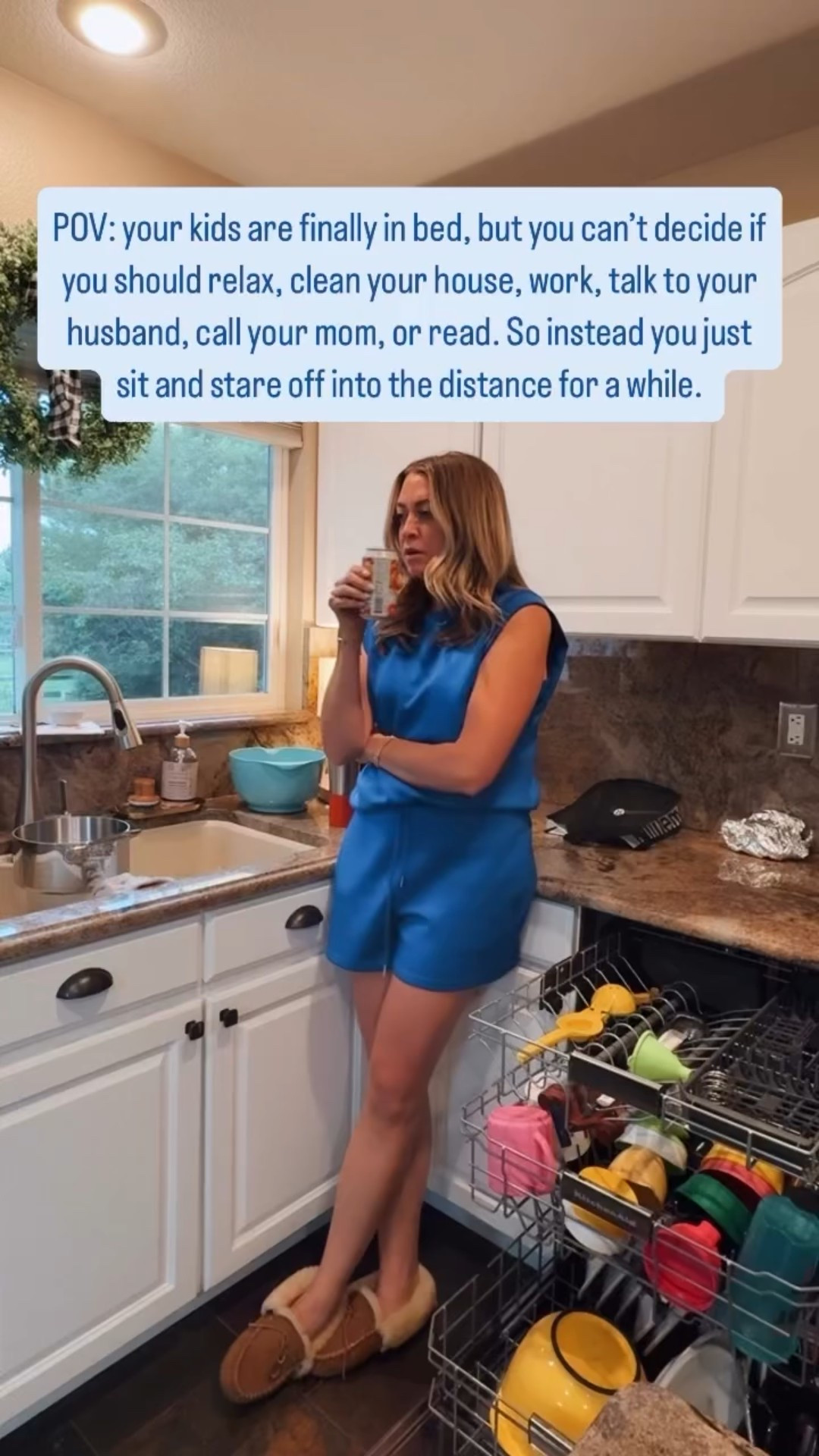 What to do, what to do 🤷🏼‍♀️