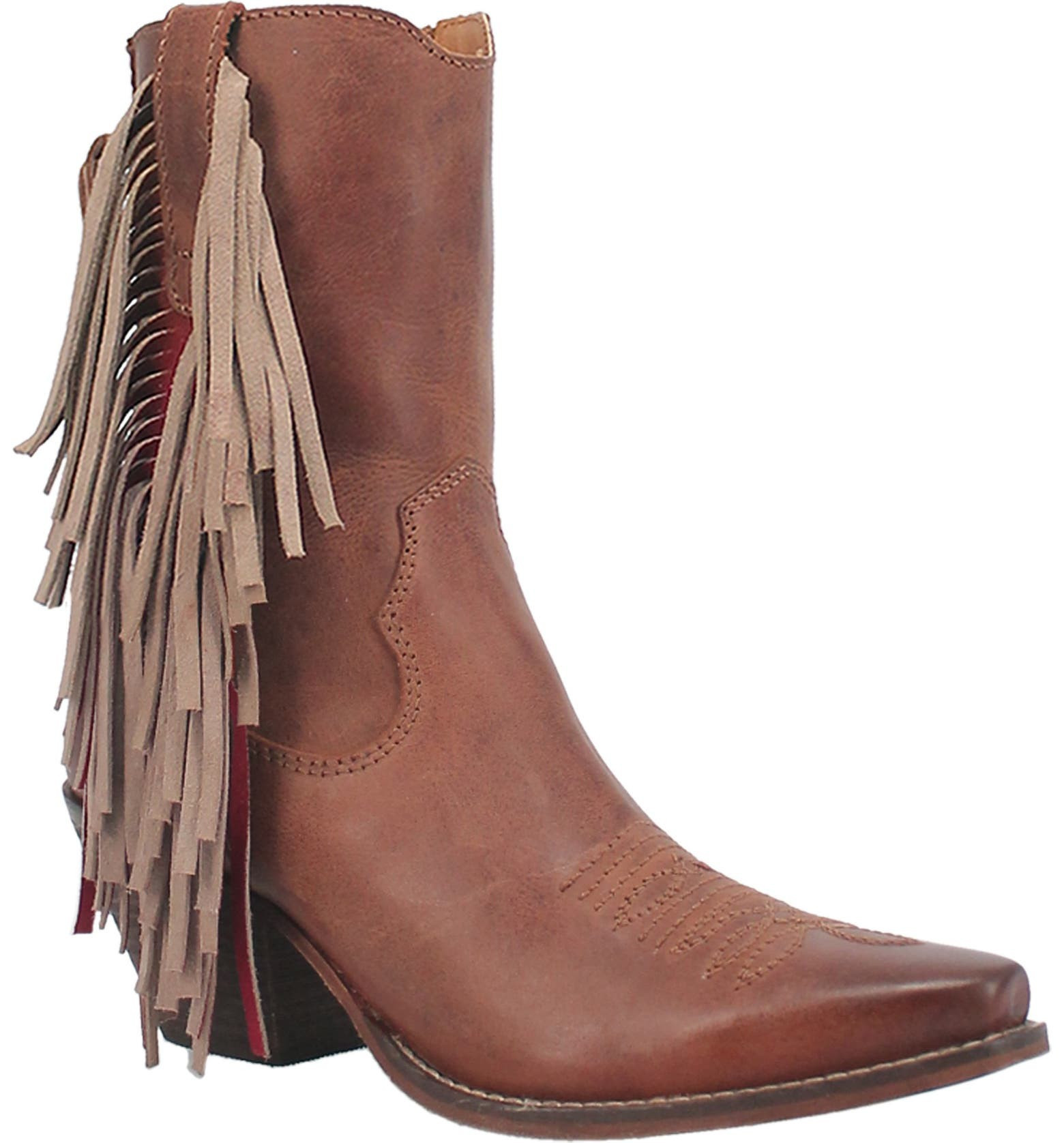Fringe Benefits Western Boot | Nordstrom | Nordstrom