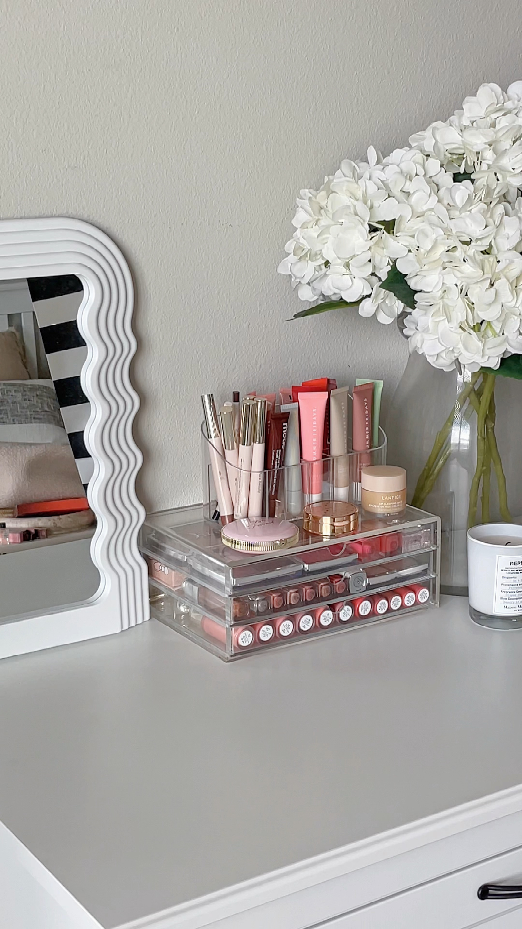 Sephora Haul

#LTKbeauty #LTKSeasonal #LTKGiftGuide