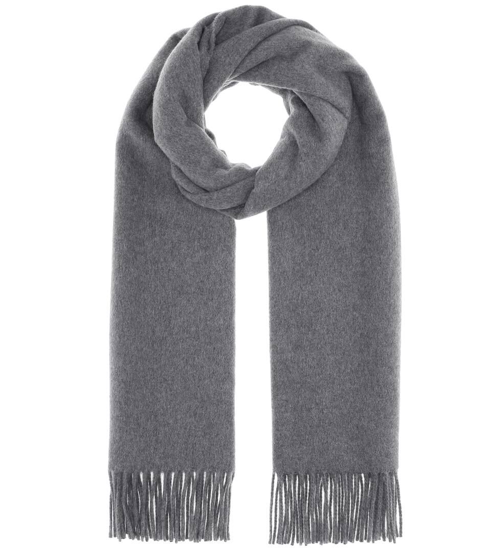 Canada cashmere scarf | Mytheresa (DACH)