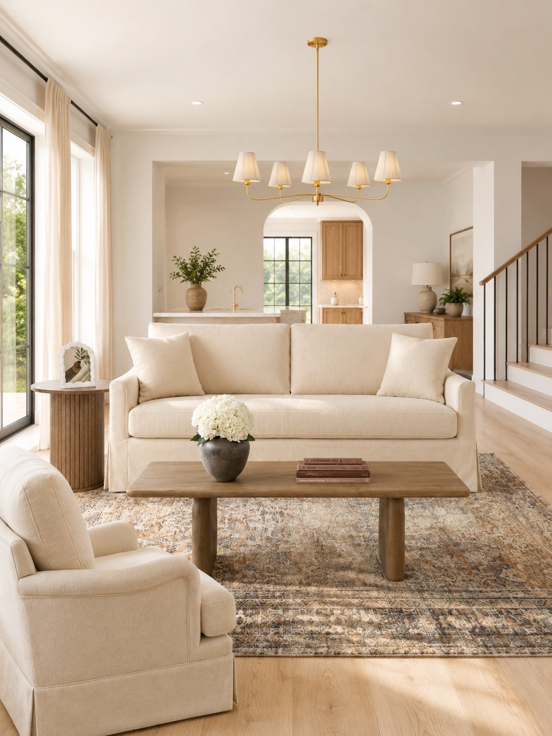 #Ad Black Friday in July @wayfair! Up to 80% off with free shipping sitewide. Running from now through July 27th! If you’ve been waiting to refresh your space, now’s the time 🤎 Some seriously good deals on these favorites! 

#wayfair #wayfairpartner

#LTKHome #LTKSaleAlert