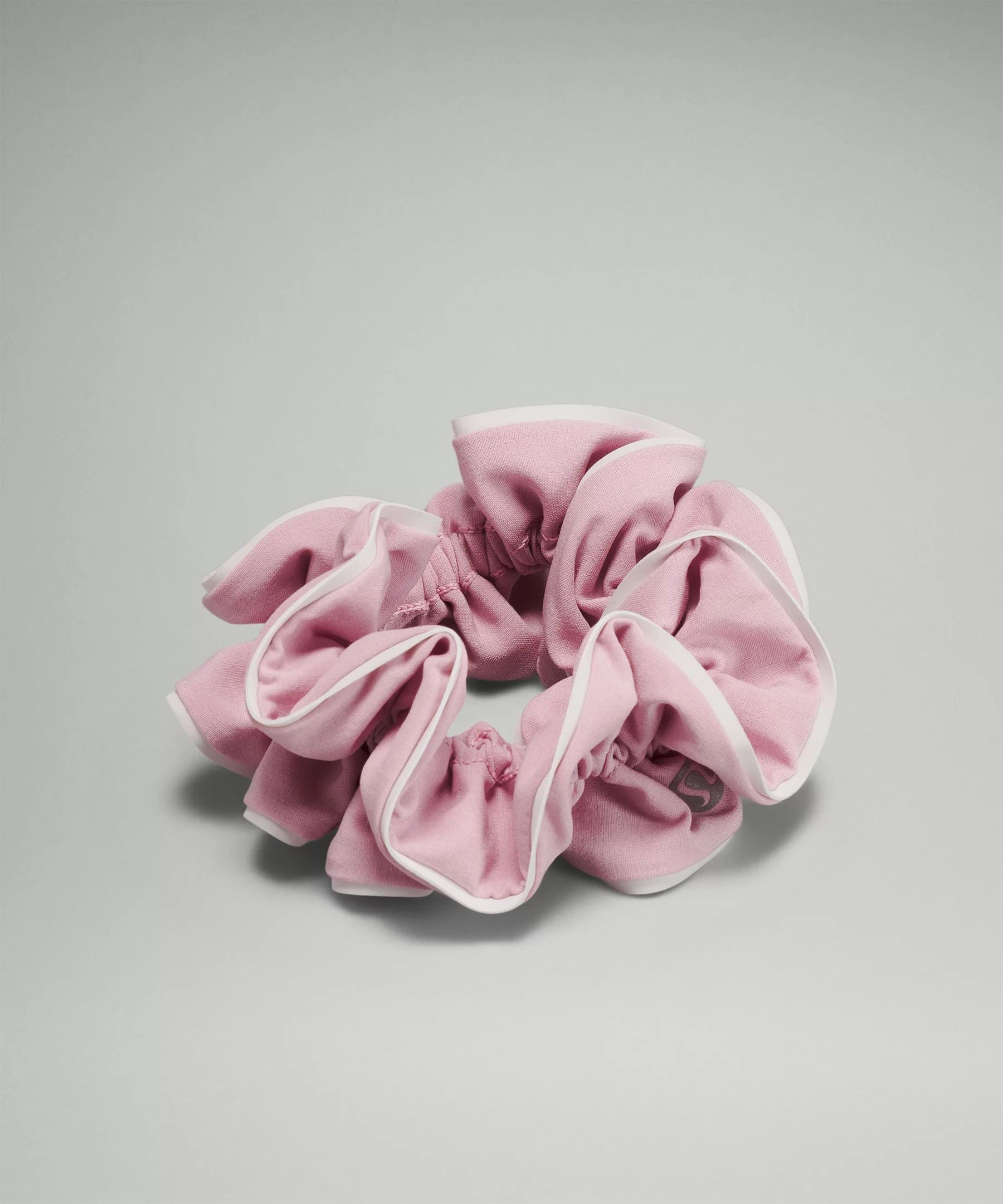 Light Locks Scrunchie | Lululemon (US)