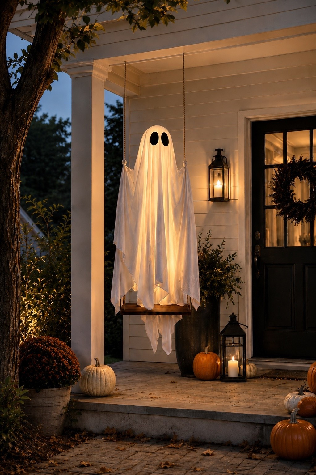 Amazon Halloween Front Porch

#LTKHome #LTKSeasonal