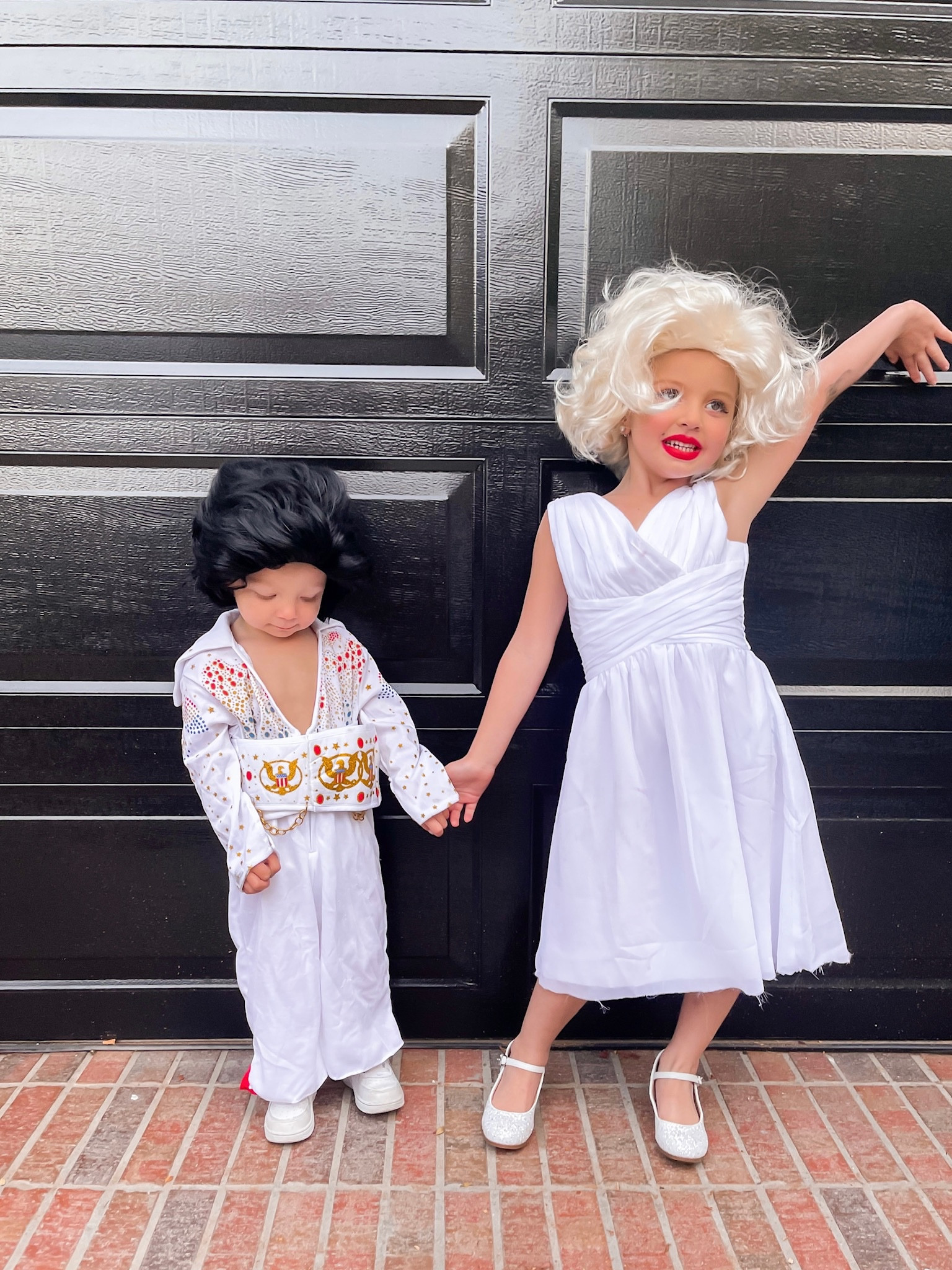 Family Halloween Costume - Couple Costume - Hollywood costume - matching costumes 


#LTKbaby #LTKHalloween #LTKkids