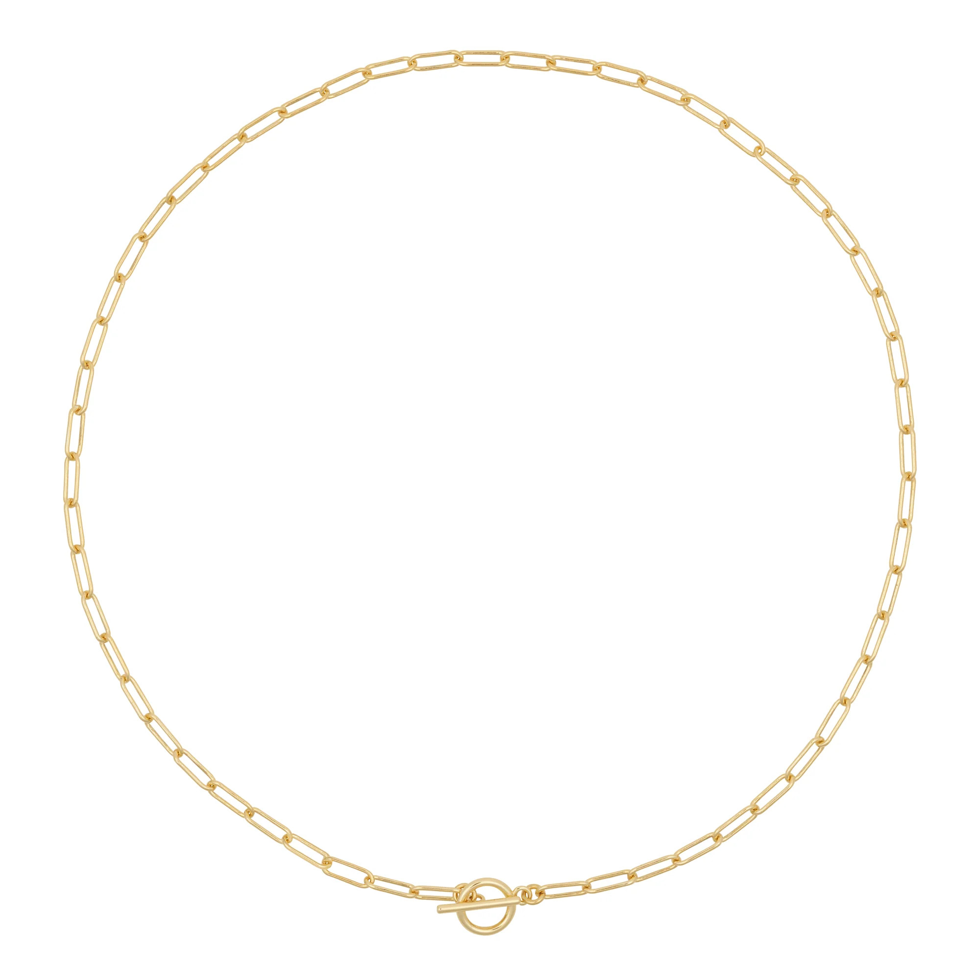 Asher Necklace | Electric Picks Jewelry